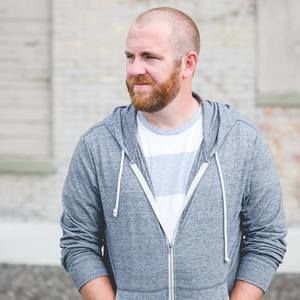 Meet your Posher, Forrest