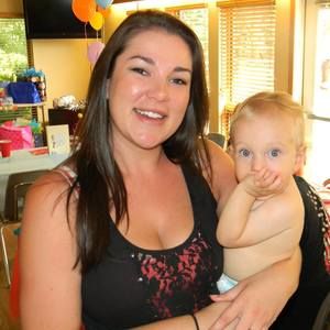 Meet your Posher, Jerica