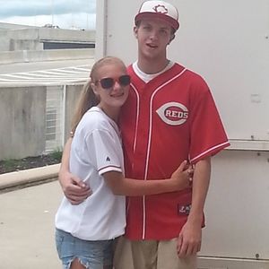 Meet your Posher, Tonja