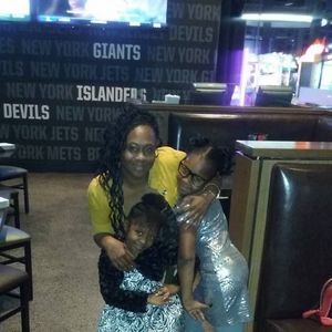 Meet your Posher, Chinequa