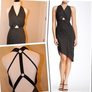 Free People Temptress Bodycon Dress M