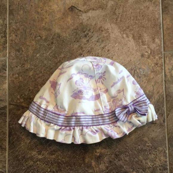 Disney sun hat