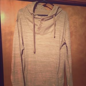 Cabelas woman's sweatshirt