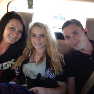 Meet your Posher, Michelle