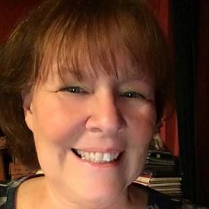 Meet your Posher, Patty