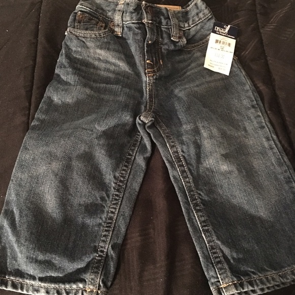 Polo by Ralph Lauren classic 867