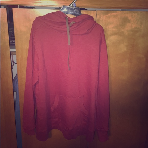 Woman's sweatshirt