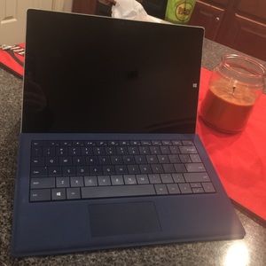 Surface Pro 3