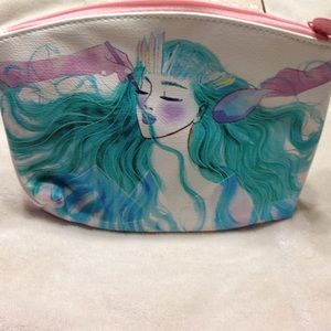 Makeup or whatever you like bag brand new SOLD