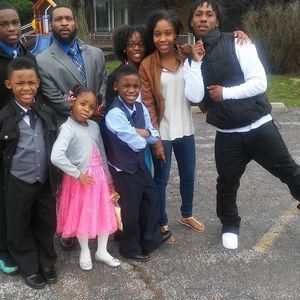 Meet your Posher, Michael