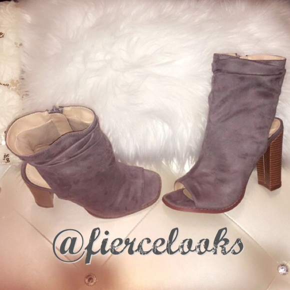 😍grey-vee
