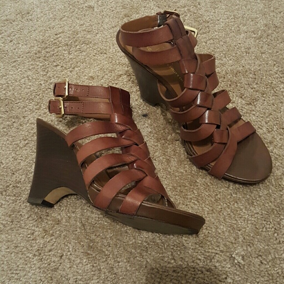 Wedges