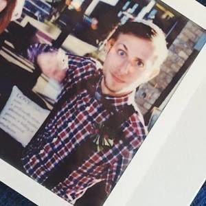 Meet your Posher, Noah