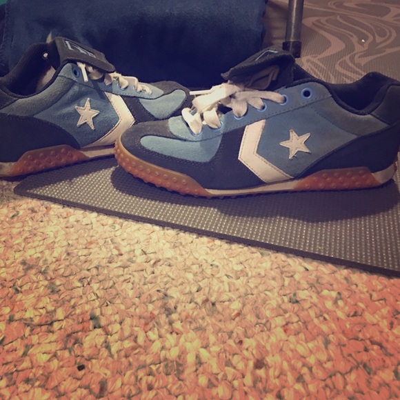 Converse