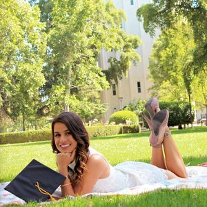 Meet your Posher, Grace