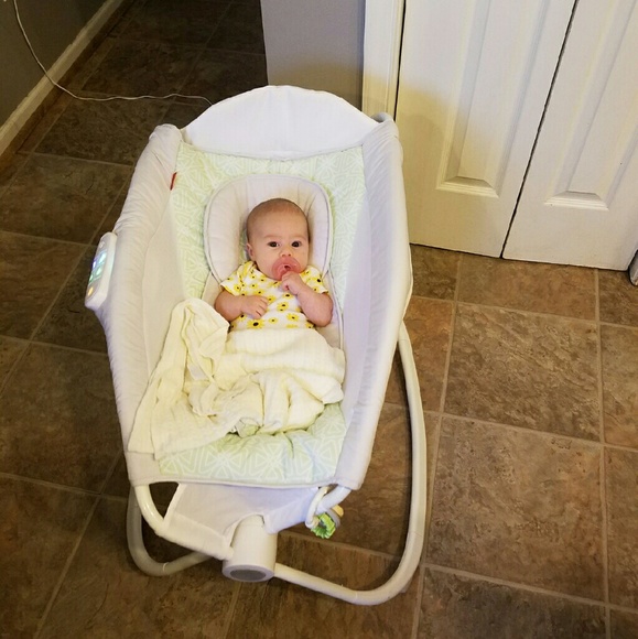 Meet your Posher, Jill