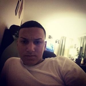 Meet your Posher, Gabriel