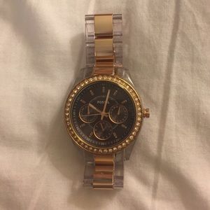 Fossil Watch