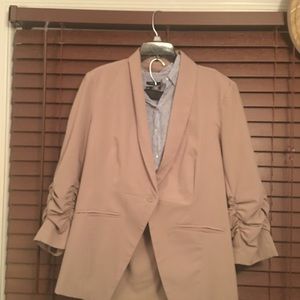 Blazer bundle