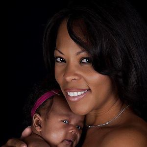 Meet your Posher, Urelaine