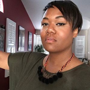 Meet your Posher, Chantel