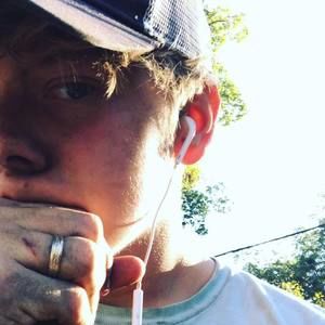 Meet your Posher, Caleb john