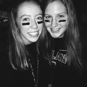 Meet your Posher, Clair