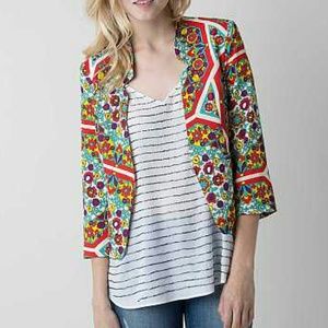 Dance & Marvel blazer size Med