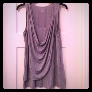 Motherhood maternity nursing tank top