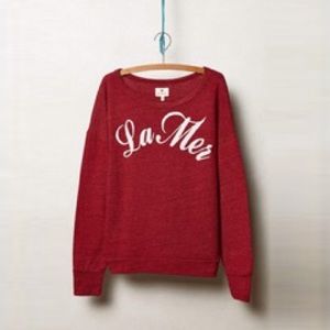 Sundry La Mer Sweatshirt