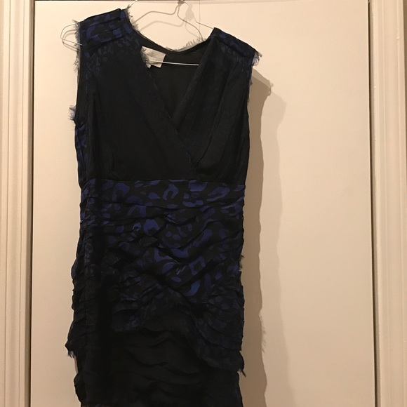 Madison Marcus Dress