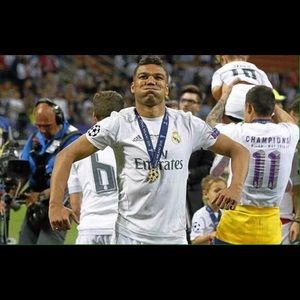 Meet your Posher, Abdul rahman