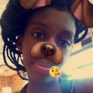 Meet your Posher, Daja