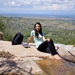 Meet your Posher, Monikale