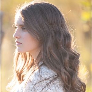 Meet your Posher, Anna