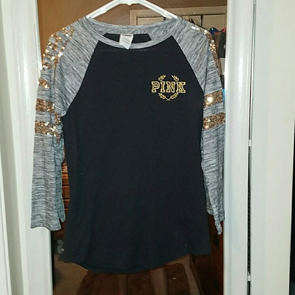 PINK Victoria's Secret Tops - ??PINK??