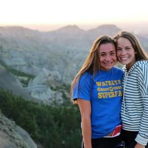 Meet your Posher, Lexi