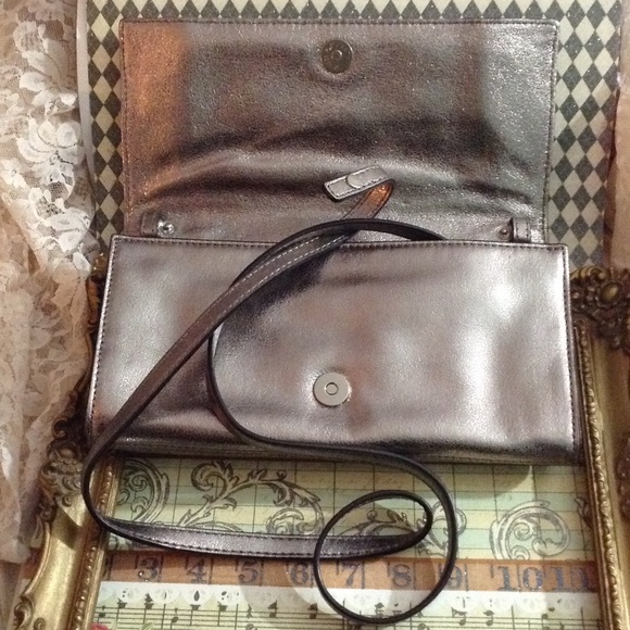 💛MICHAEL KORS SHOULDER BAG🛍 - Picture 2 of 4