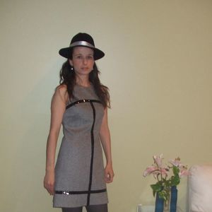 Meet your Posher, Kremena