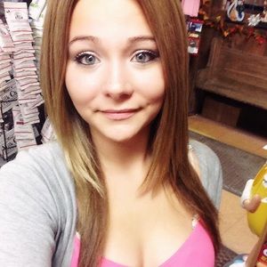 Meet your Posher, Breana