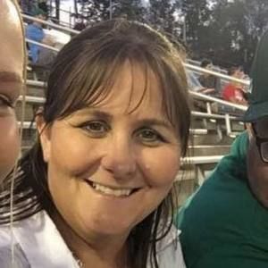 Meet your Posher, Angie