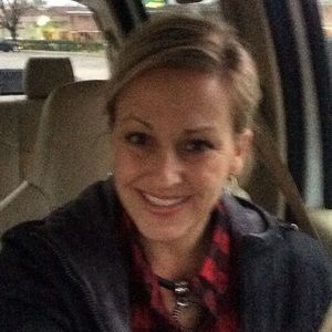 Meet your Posher, Roxi