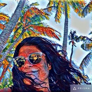 Meet your Posher, Sue