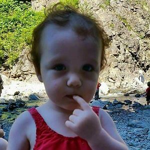 Meet your Posher, Cami