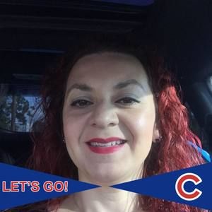 Meet your Posher, Maribel