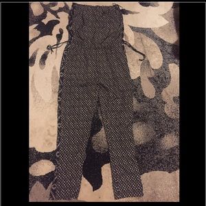 Jumpsuit!