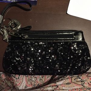Wristlet/Wallet