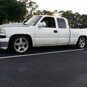 Meet your Posher, Billy