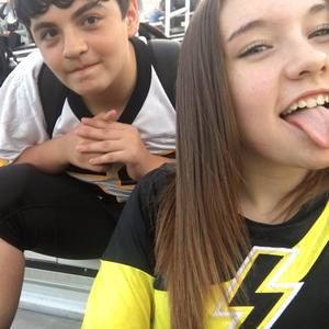 Meet your Posher, Jacob