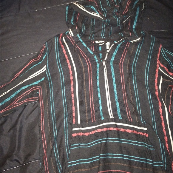 Boho hoodie🌞